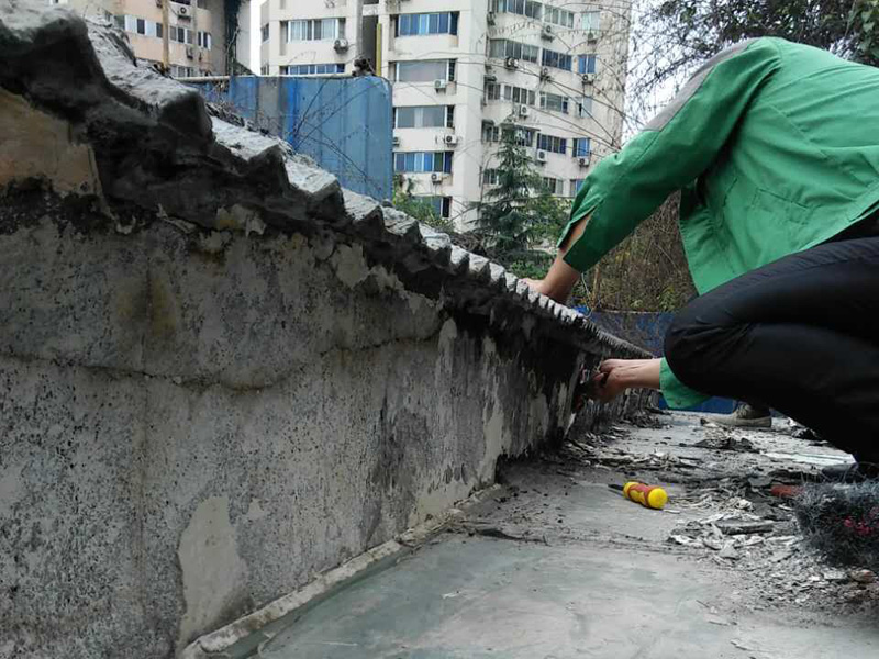 杭州墻面補漏的小技巧，杭州墻面補漏哪家公司好