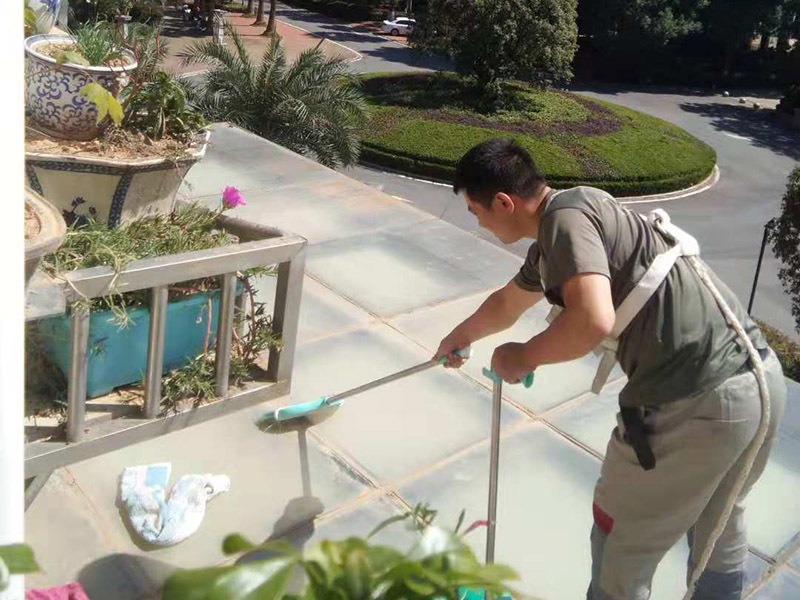 花園裝修風格,北歐風格花園設計,新中式風格花園欣賞