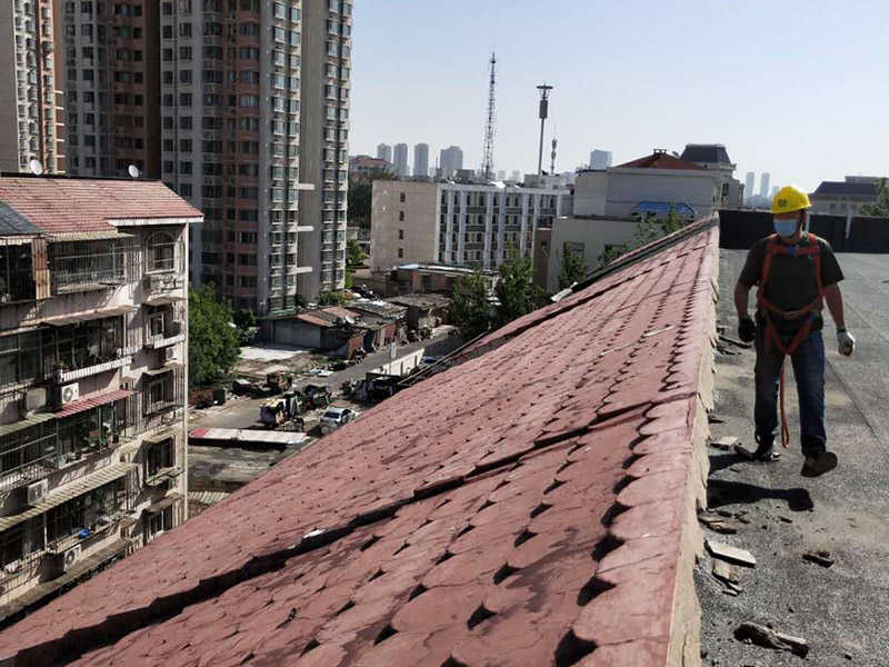 廣安住宅屋頂防水哪里找,廣安住宅屋頂防水怎么做